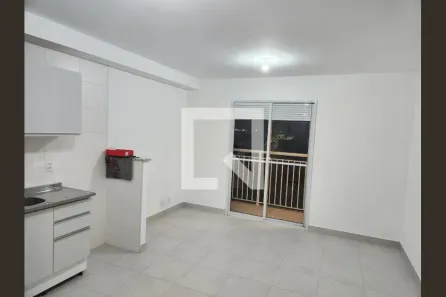 Apartamento com 1 Quarto à venda, 37m² no Vila das Belezas, São Paulo