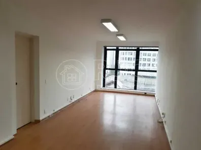 Sala Comercial à venda, 32m² no Centro, Rio de Janeiro