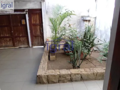 Sobrado com 3 Quartos à venda, 153m² no Vila Santa Catarina, São Paulo