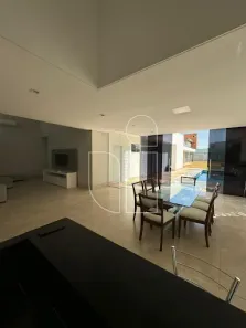Casa com 3 Quartos à venda, 380m² no Parque dos Sabiás II (Padre Nóbrega), Marília