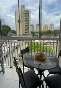 Apartamento com 3 Quartos à venda, 74m² no Imbuí, Salvador