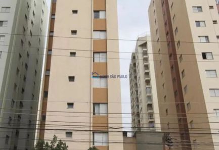 Apartamento com 1 Quarto à venda, 35m² no Sacomã, São Paulo