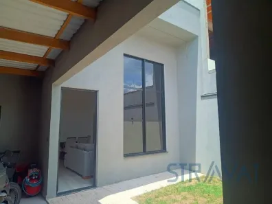 Casa com 3 Quartos à venda, 125m² no Jardim Regina, Indaiatuba
