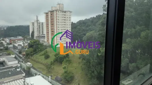 Sala Comercial à venda, 44m² no Alphaville, Santana de Parnaíba