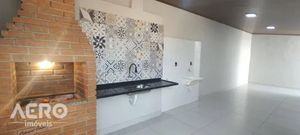 Casa com 4 Quartos à venda, 170m² no Núcleo Residencial Beija-Flor, Bauru