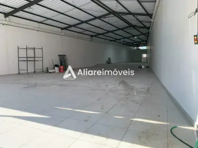 Galpão/Depósito/Armazém para alugar, 390m² no Mooca, São Paulo