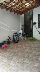 Casa com 2 Quartos à venda, 100m² no Quiririm, Taubaté