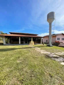 Fazenda/Sítio com 4 Quartos à venda, 400m² no Novo Retiro, Esmeraldas