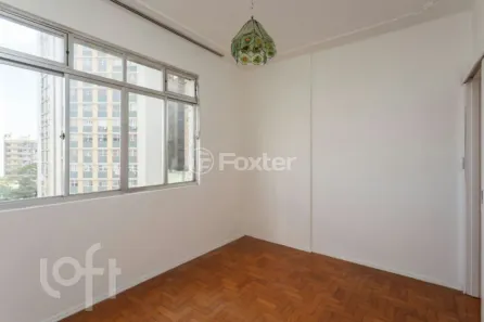 Apartamento com 2 Quartos à venda, 61m² no Centro Histórico, Porto Alegre