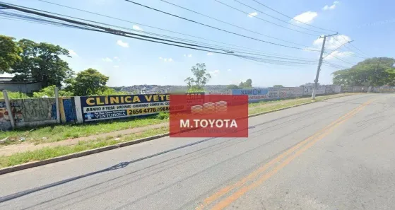Lote/Terreno para alugar, 56252m² no Jardim Guilhermino, Guarulhos