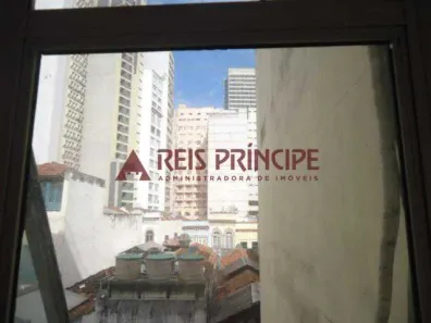 Sala Comercial para alugar, 30m² no Centro, Rio de Janeiro