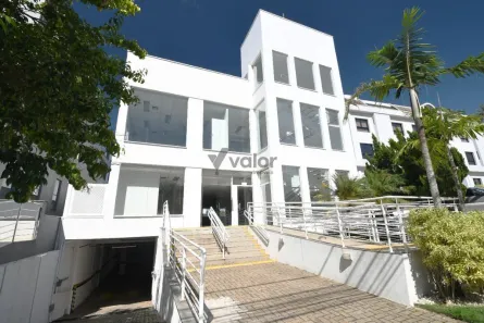 Prédio Comercial para alugar, 1045m² no Loteamento Alphaville Campinas, Campinas