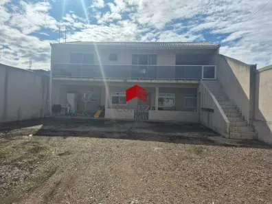 Casa com 4 Quartos à venda, 196m² no Guatupê, São José dos Pinhais
