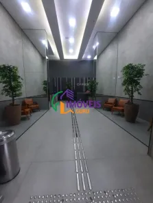 Ponto Comercial à venda, 40m² no Santo Amaro, São Paulo