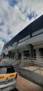 Ponto Comercial para alugar, 40m² no Morada da Serra, Ibirité