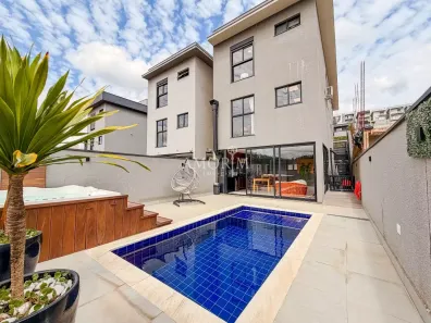 Casa com 4 Quartos à venda, 285m² no Portais (Polvilho), Cajamar