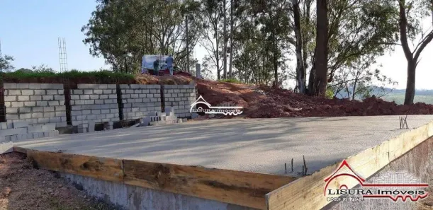 Lote/Terreno à venda, 490m² no Centro, Jacareí