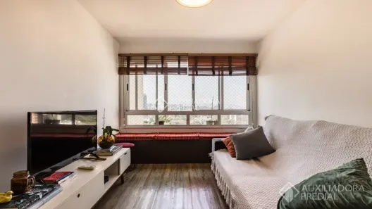 Apartamento com 2 Quartos à venda, 62m² no Petrópolis, Porto Alegre