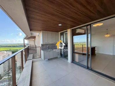 Apartamento com 2 Quartos para alugar, 81m² no Iguatemi, São José do Rio Preto