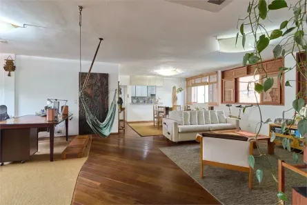Apartamento com 2 Quartos à venda, 112m² no Santo Amaro, São Paulo