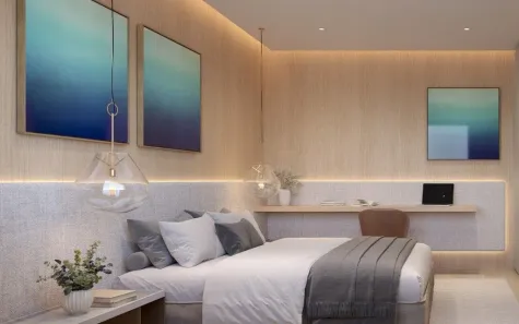 Apartamento com 4 Quartos à venda, 237m² no Jardim Ilhas do Sul, Ribeirão Preto