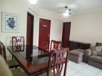 Apartamento com 2 Quartos à venda, 110m² no Balneario Tres Marias, Peruíbe