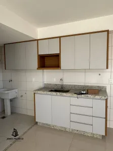 Apartamento com 3 Quartos à venda, 110m² no Jardim América, Goiânia