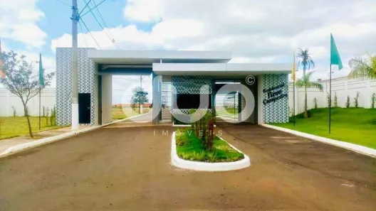 Lote/Terreno à venda, 348m² no Campestre, Piracicaba
