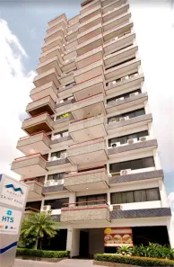 Apartamento com 1 Quarto à venda, 53m² no Nossa Senhora Aparecida, Manaus
