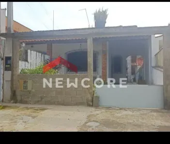 Casa com 2 Quartos à venda, 111m² no Balneário Stella Maris, Peruíbe