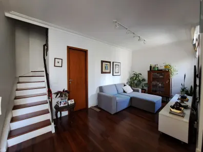 Apartamento com 2 Quartos à venda, 70m² no Indianópolis, São Paulo
