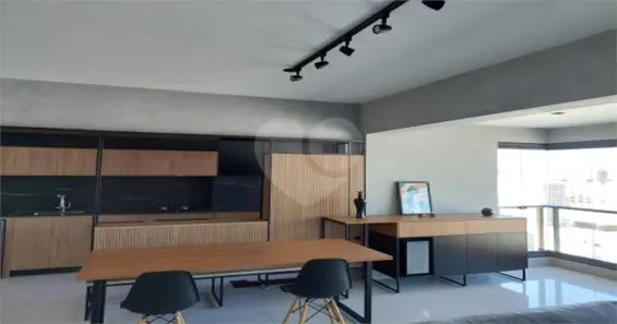 Apartamento com 1 Quarto para venda ou aluguel, 73m² no Cerqueira César, São Paulo