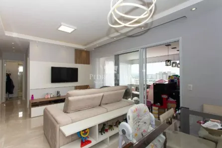 Cobertura com 3 Quartos à venda, 102m² no Tatuapé, São Paulo