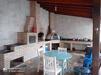 Sobrado com 5 Quartos à venda, 270m² no Roncon, Ribeirão Pires