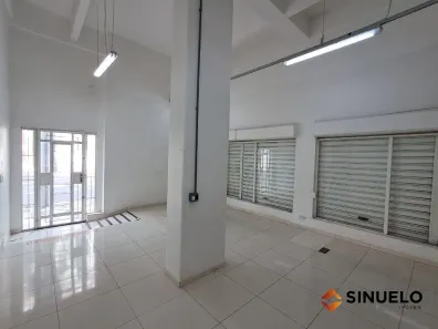 Ponto Comercial para alugar, 48m² no Centro, Novo Hamburgo
