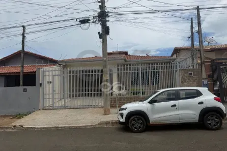 Casa com 4 Quartos para alugar, 280m² no Jardim Planalto, Jaguariúna