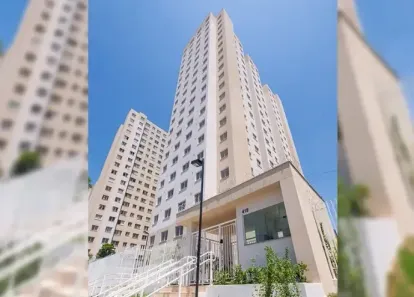 Apartamento com 1 Quarto à venda, 27m² no Cambuci, São Paulo