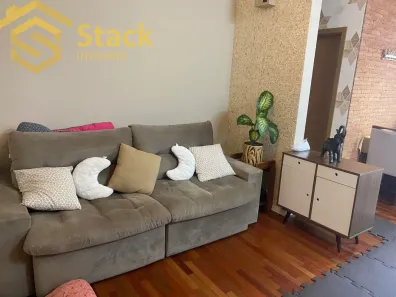 Apartamento com 2 Quartos à venda, 68m² no Bosque dos Jacarandás, Jundiaí