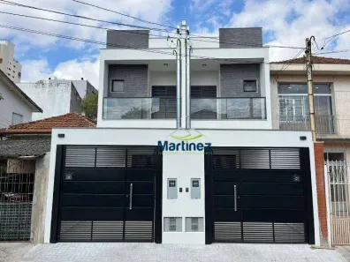 Sobrado com 3 Quartos à venda, 145m² no Vila Gomes Cardim, São Paulo