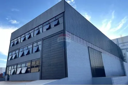 Galpão/Depósito/Armazém para alugar, 980m² no Éden, Sorocaba