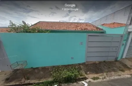 Casa com 3 Quartos à venda, 85m² no Parque São Jorge, Marília