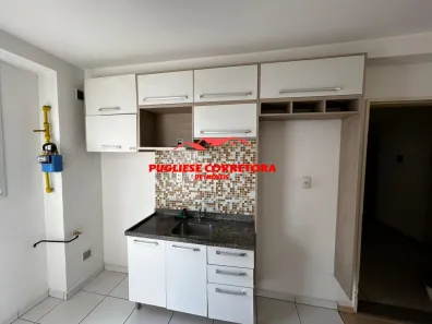 Apartamento com 2 Quartos à venda, 58m² no São Judas, São Paulo