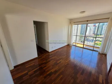 Apartamento com 2 Quartos à venda, 70m² no Vila Nova Conceição, São Paulo