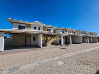 Sobrado com 3 Quartos à venda, 117m² no Cézar de Souza, Mogi das Cruzes