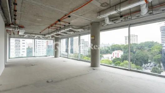 Apartamento com 4 Quartos à venda, 356m² no Jardim Paulistano, São Paulo