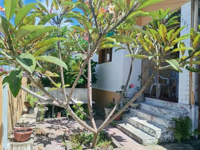 Casa de Condomínio com 4 Quartos à venda, 189m² no Pedro Gondim, João Pessoa
