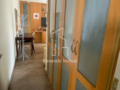 Apartamento com 4 Quartos à venda, 263m² no Vila Suzana, São Paulo