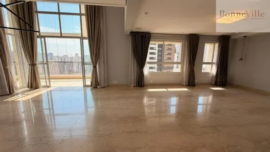 Apartamento com 3 Quartos à venda, 216m² no Campo Belo, São Paulo