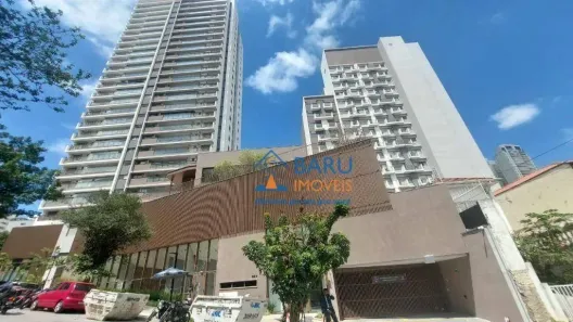 Apartamento com 1 Quarto à venda, 25m² no Vila Mariana, São Paulo