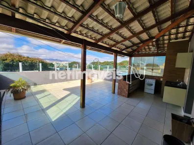 Cobertura com 3 Quartos à venda, 160m² no Carlos Prates, Belo Horizonte